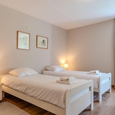 Hello Zeeland - Appartement Loverendale 10 栋堡 外观 照片