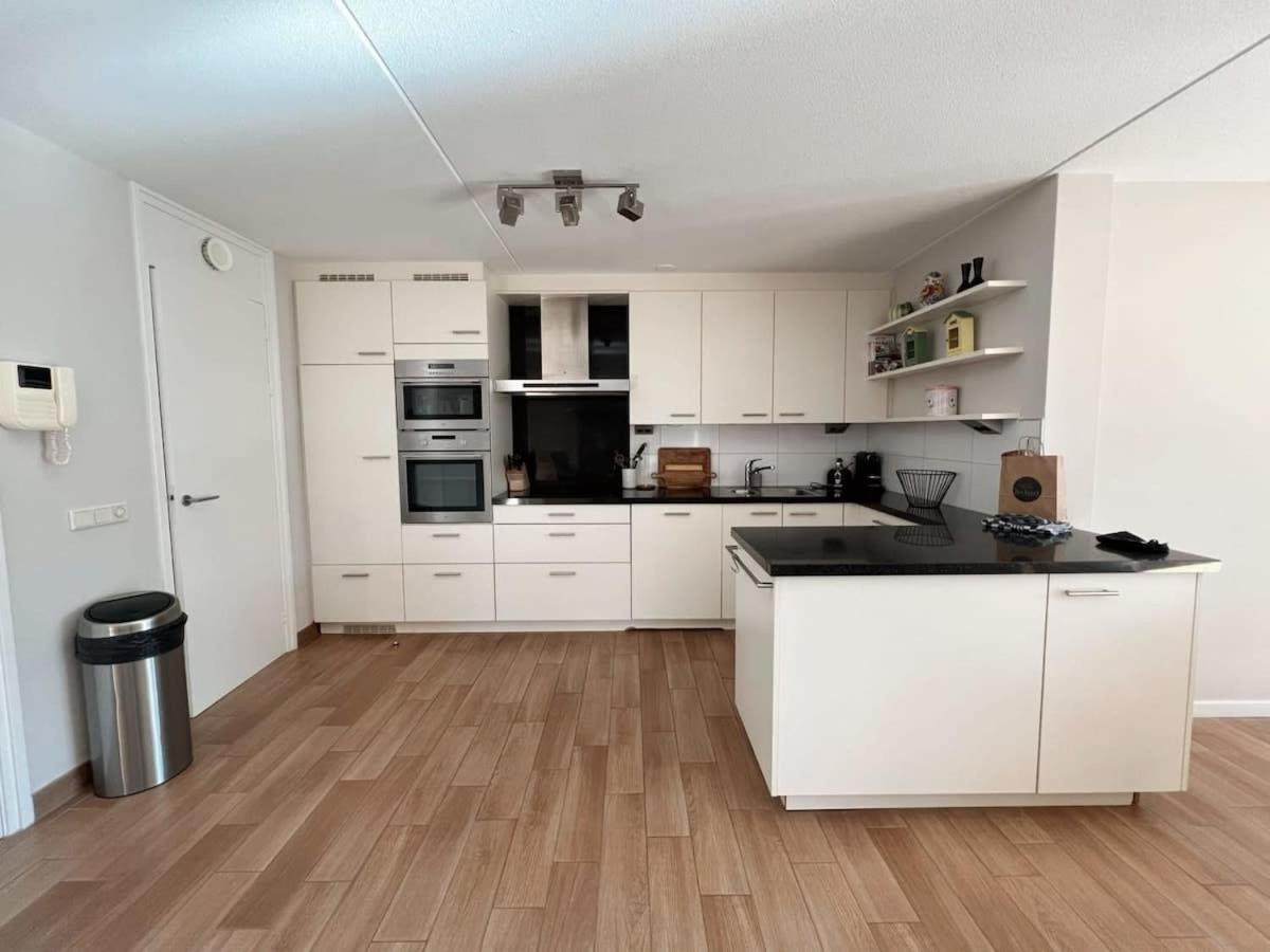 Hello Zeeland - Appartement Loverendale 10 栋堡 外观 照片