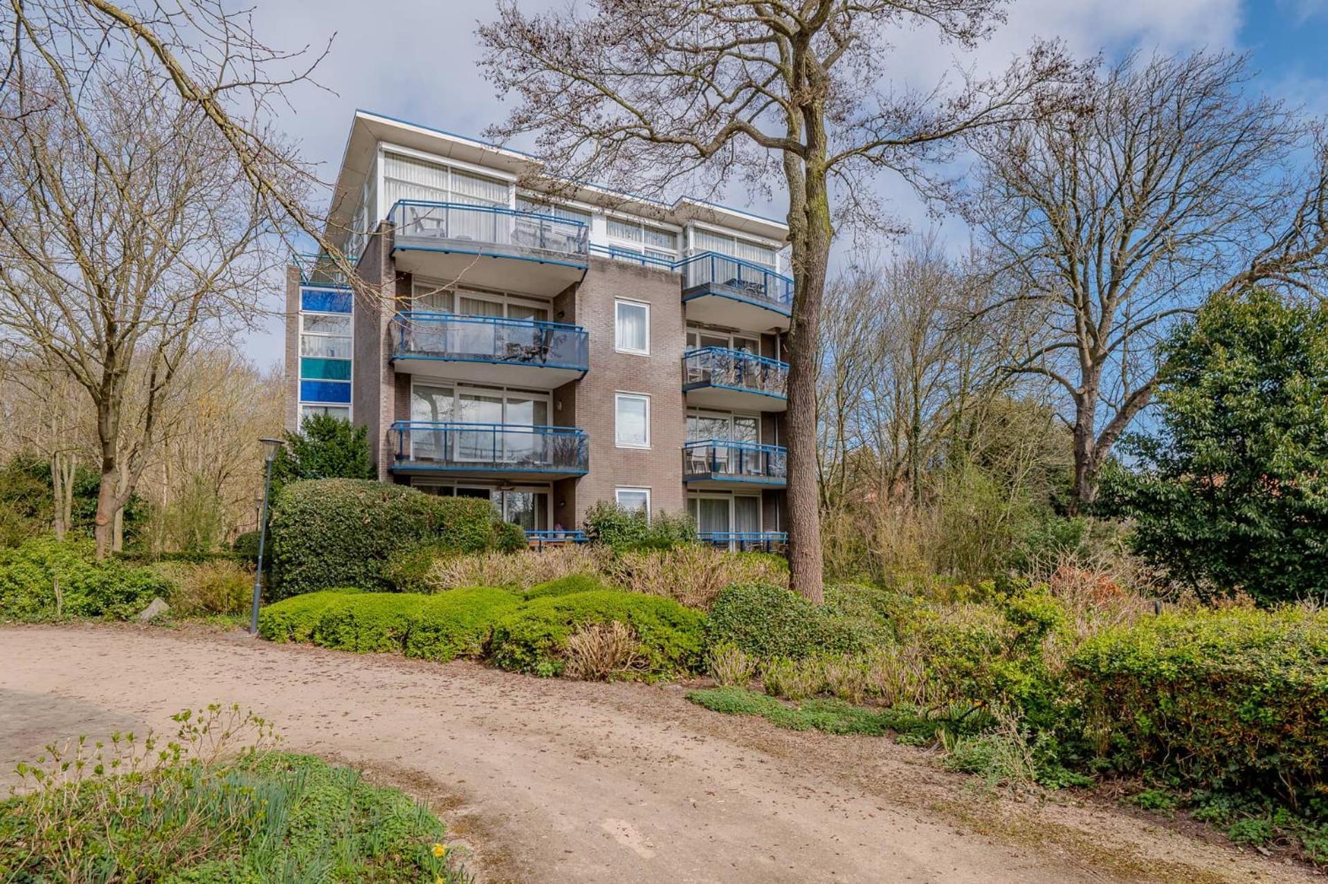 Hello Zeeland - Appartement Loverendale 10 栋堡 外观 照片