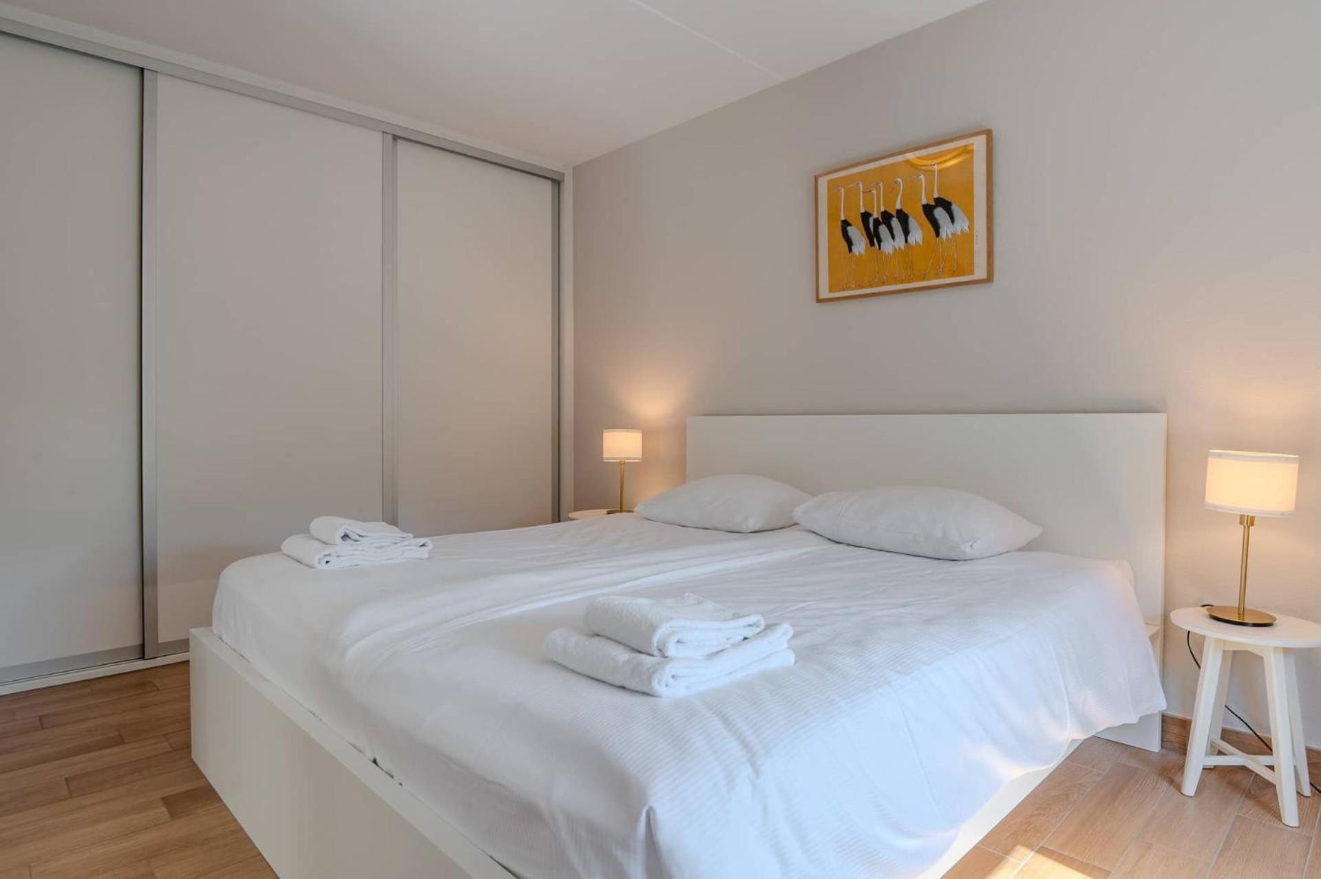 Hello Zeeland - Appartement Loverendale 10 栋堡 外观 照片