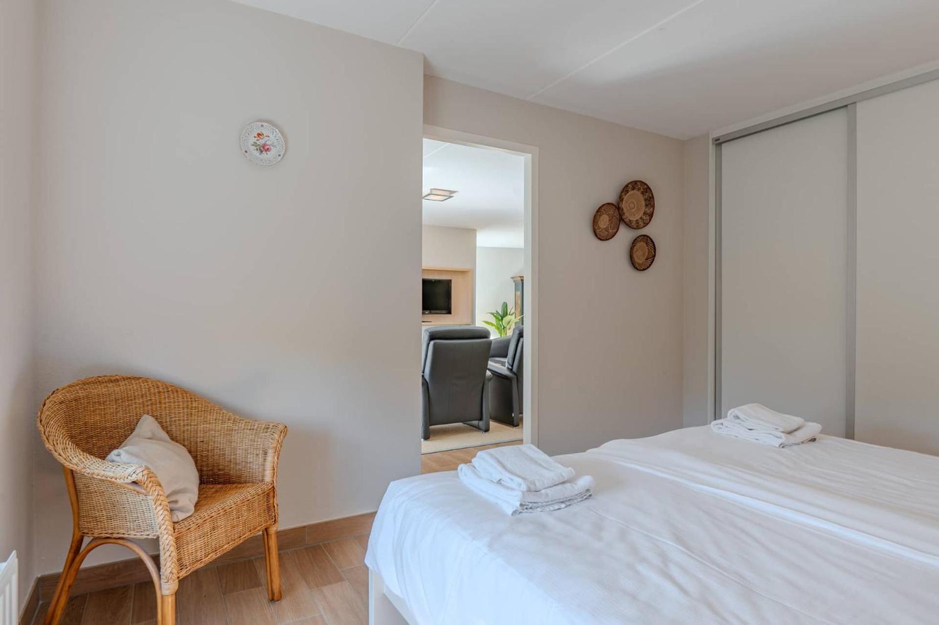 Hello Zeeland - Appartement Loverendale 10 栋堡 外观 照片