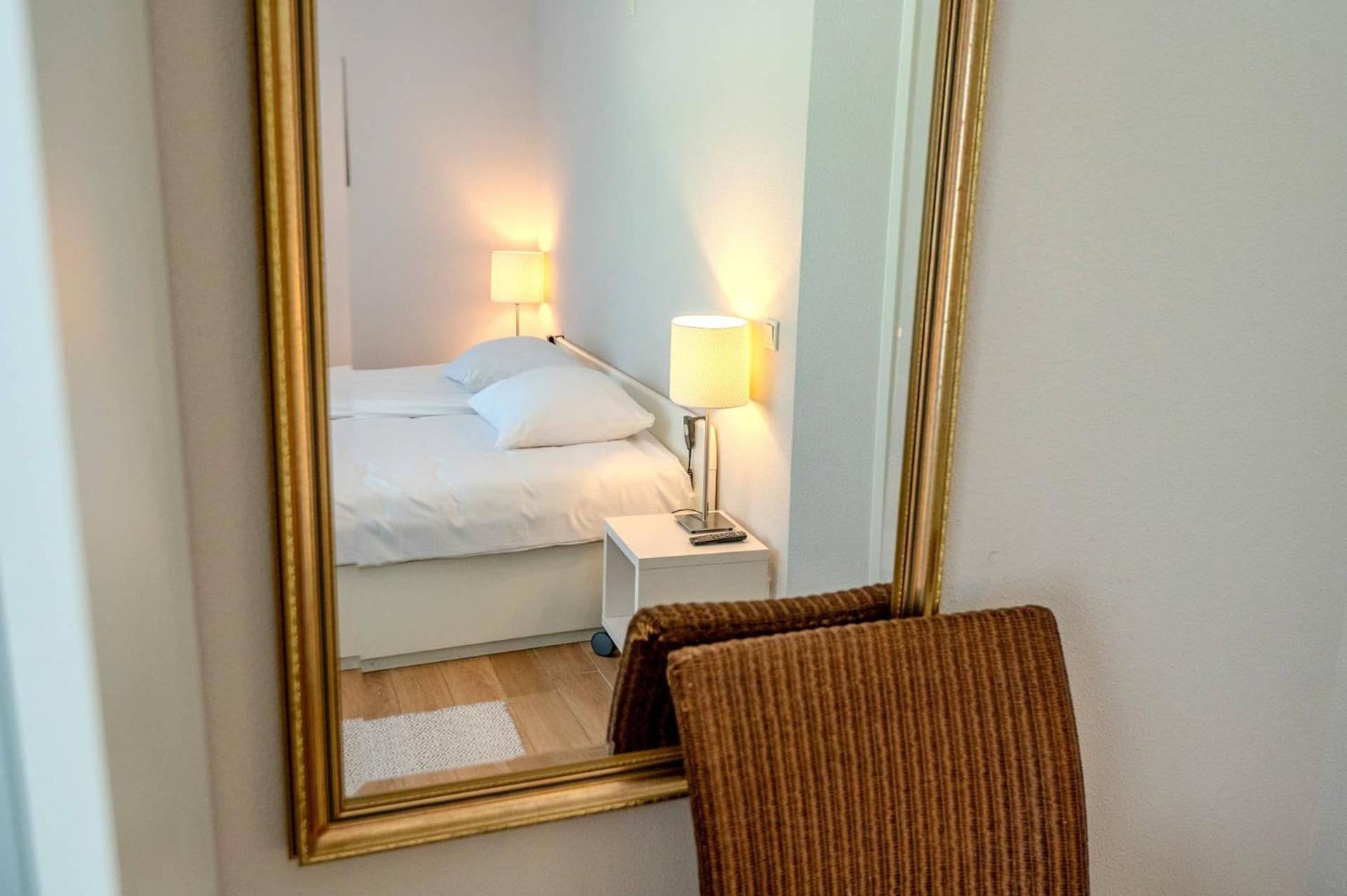 Hello Zeeland - Appartement Loverendale 10 栋堡 外观 照片