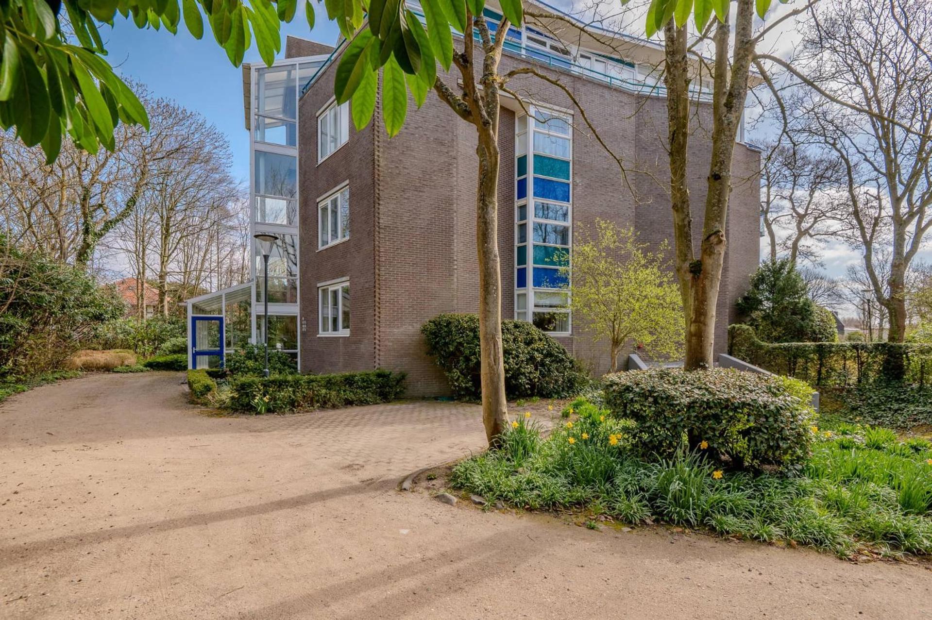 Hello Zeeland - Appartement Loverendale 10 栋堡 外观 照片