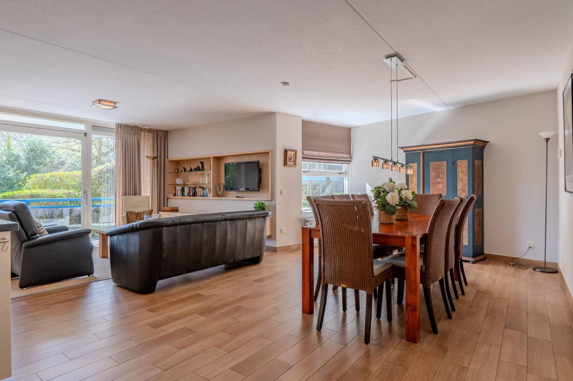 Hello Zeeland - Appartement Loverendale 10 栋堡 外观 照片