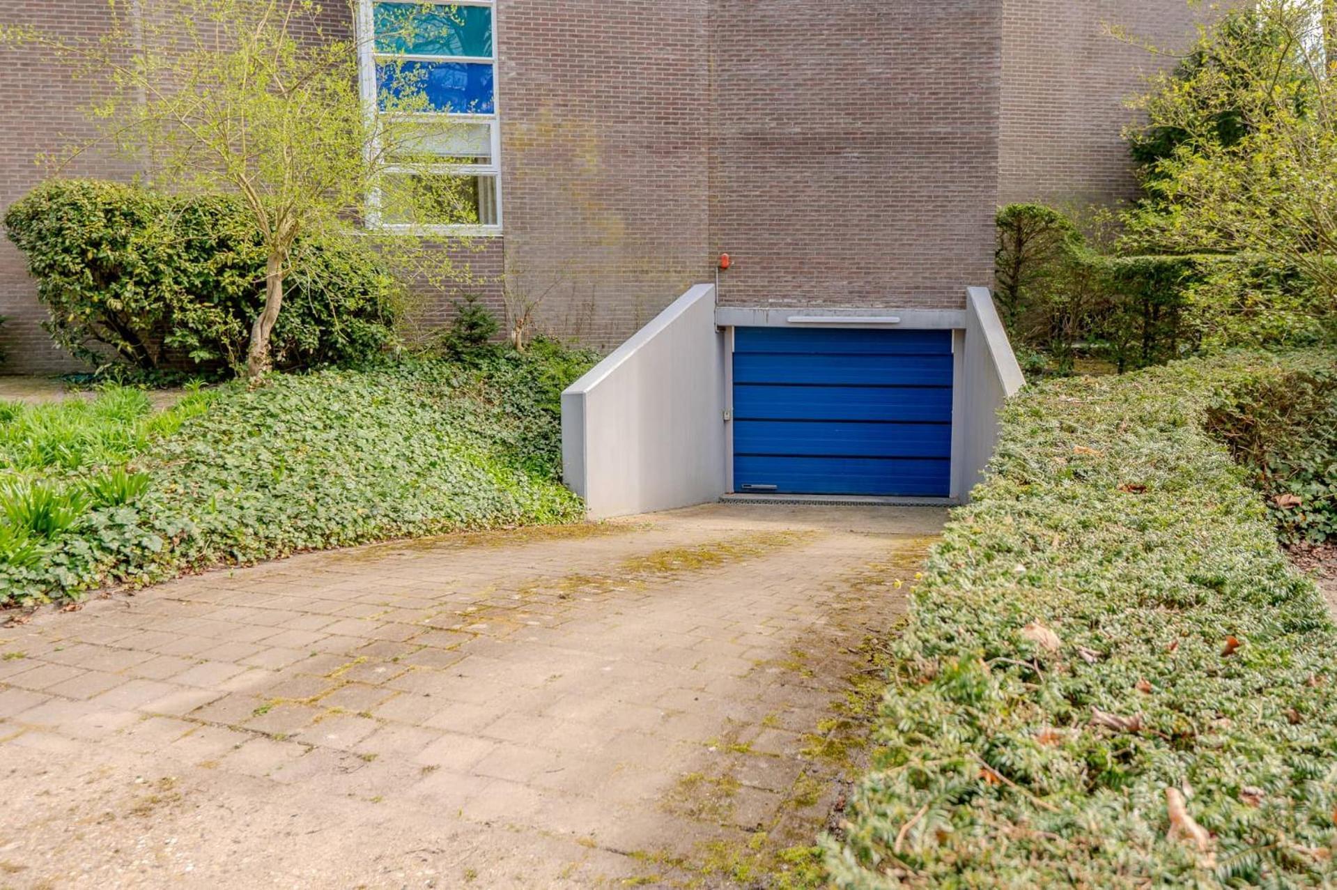 Hello Zeeland - Appartement Loverendale 10 栋堡 外观 照片
