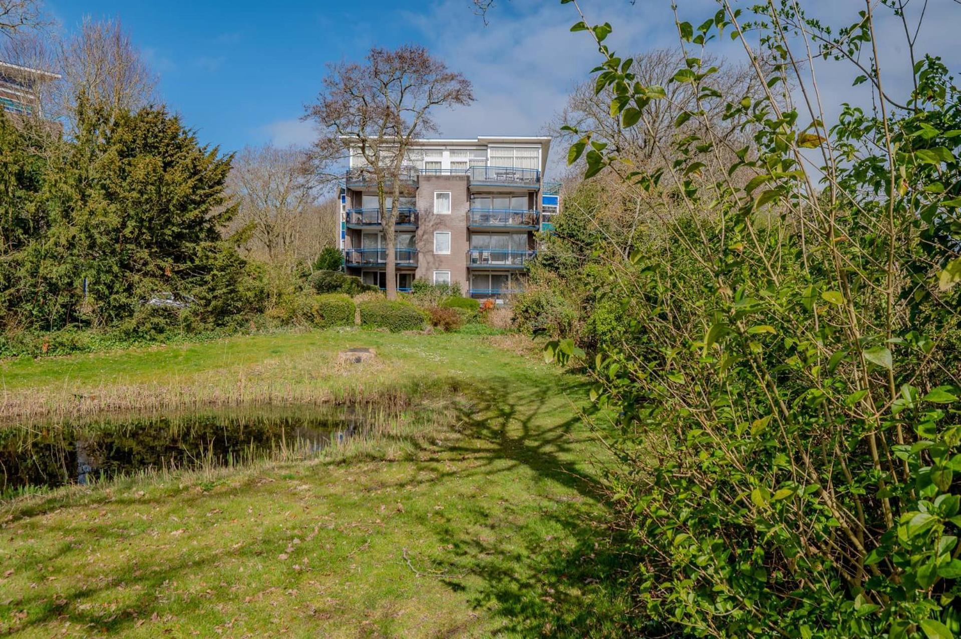 Hello Zeeland - Appartement Loverendale 10 栋堡 外观 照片