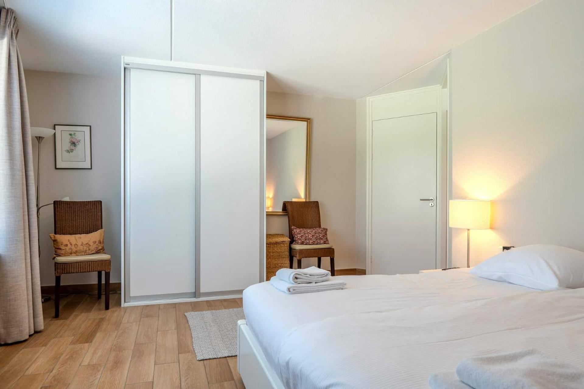 Hello Zeeland - Appartement Loverendale 10 栋堡 外观 照片