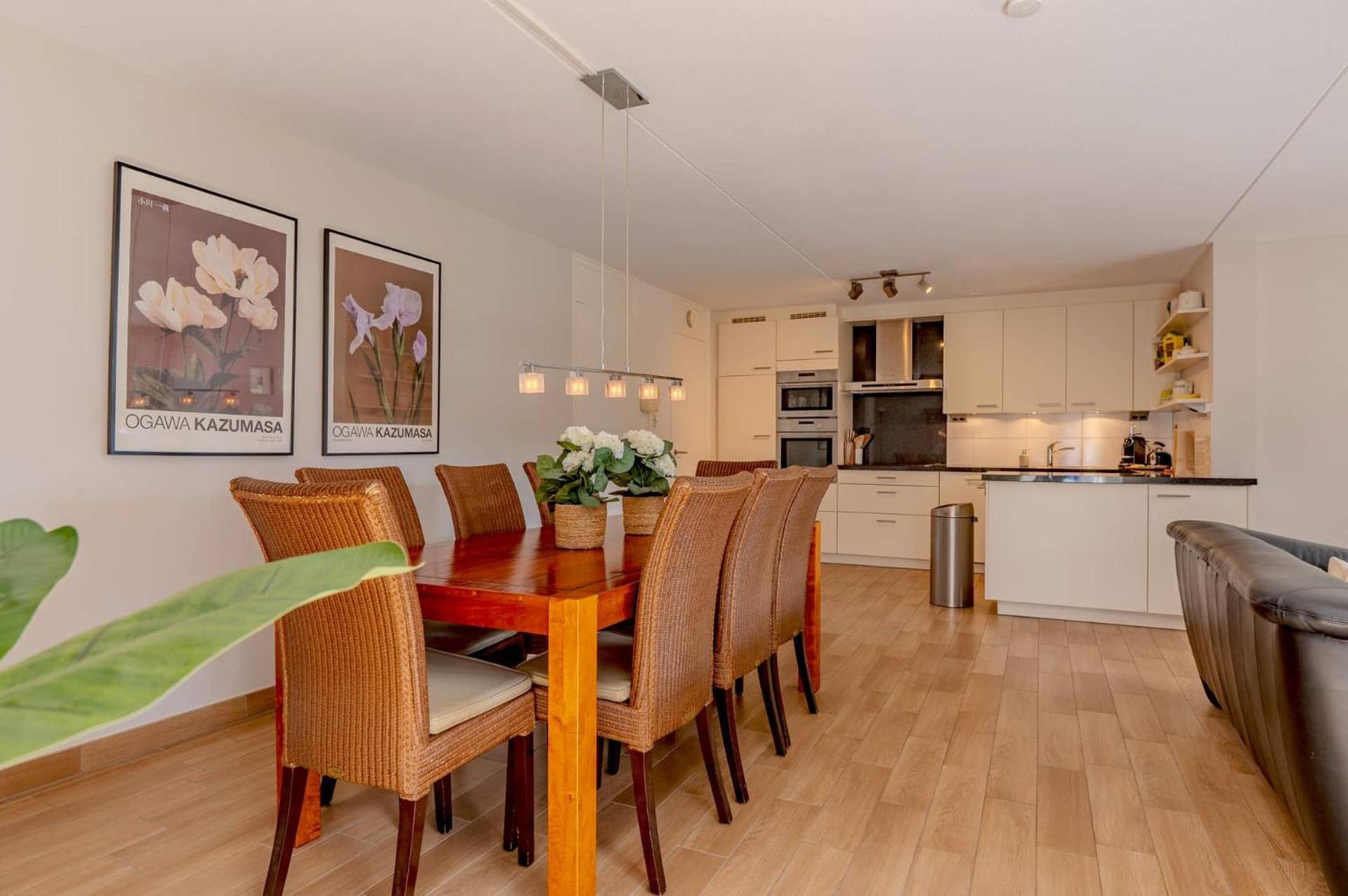 Hello Zeeland - Appartement Loverendale 10 栋堡 外观 照片